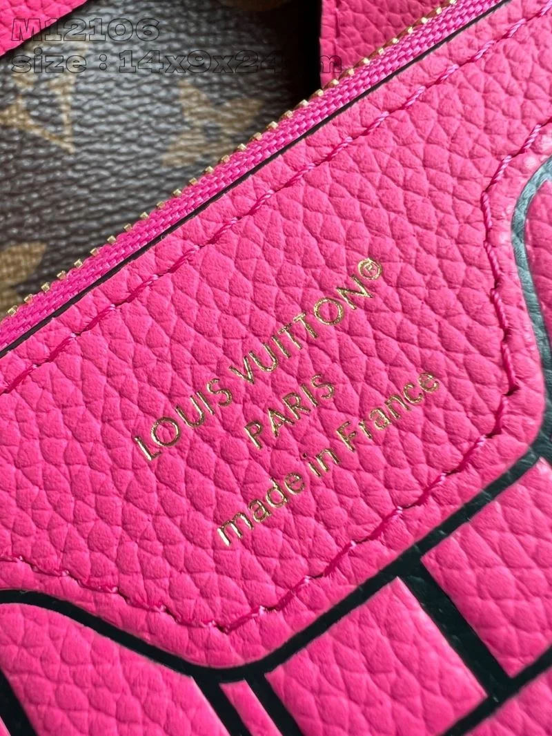 Louis Vuitton Shopping Bags Premium 41138
