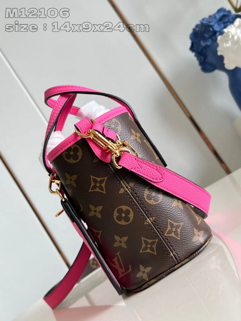 Louis Vuitton Shopping Bags Premium 41138