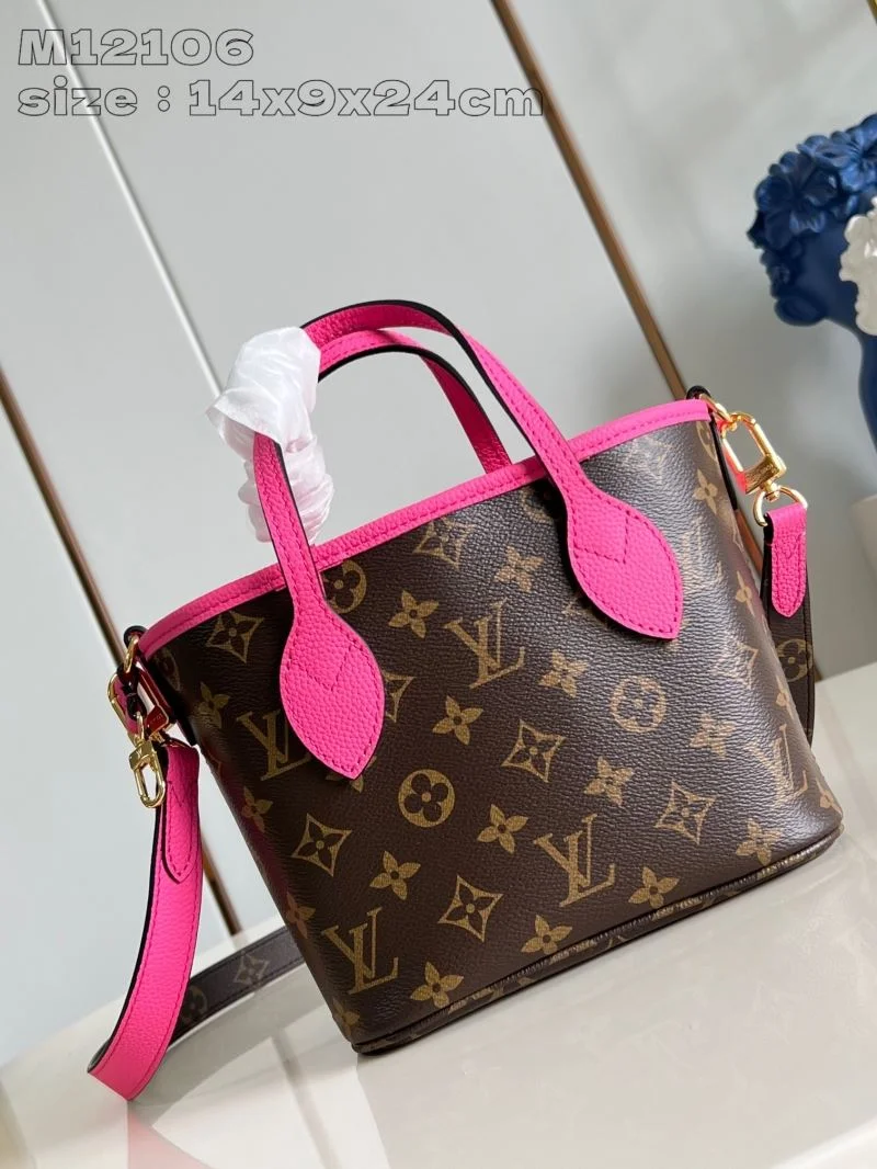 Louis Vuitton Shopping Bags Premium 41138