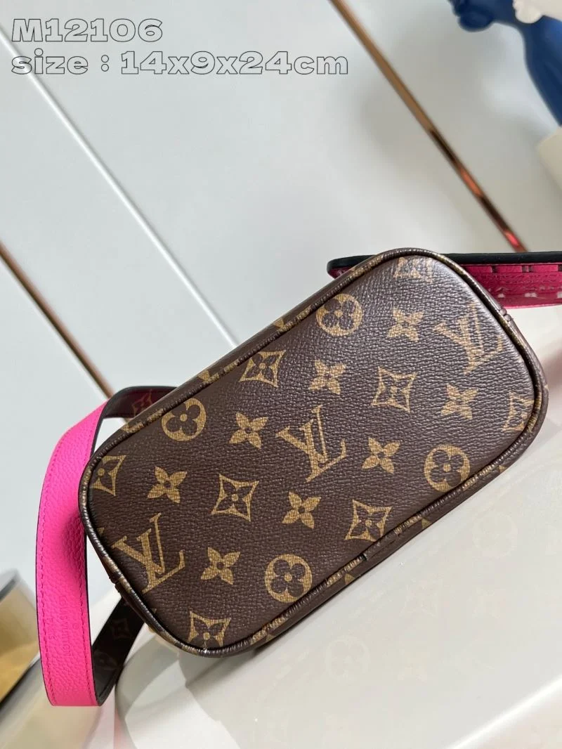 Louis Vuitton Shopping Bags Premium 41138