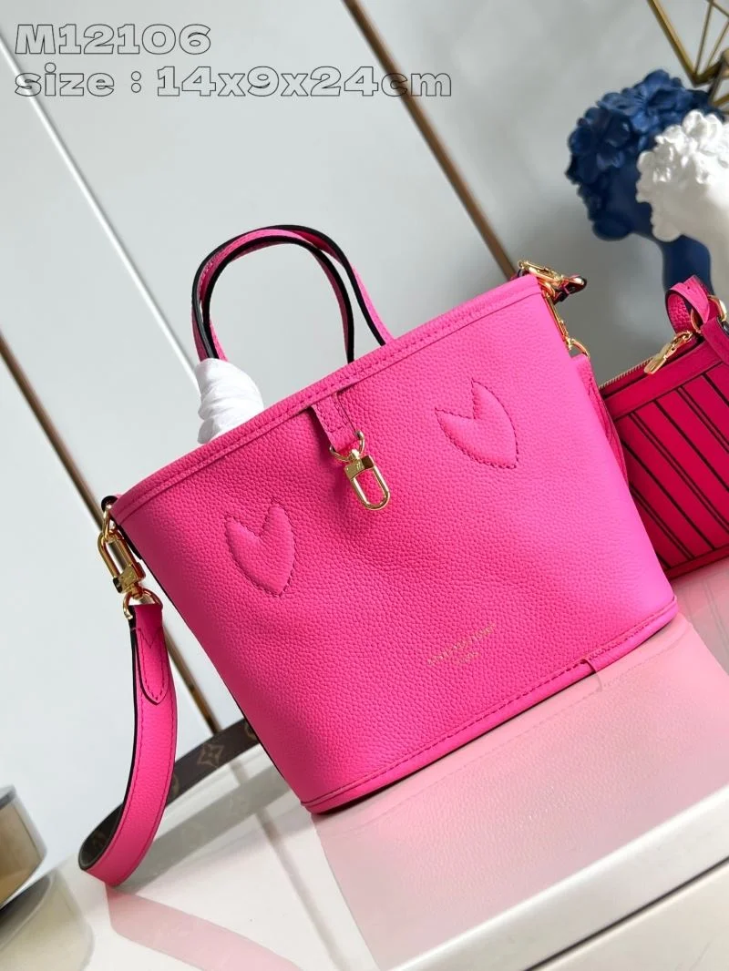 Louis Vuitton Shopping Bags Premium 41138