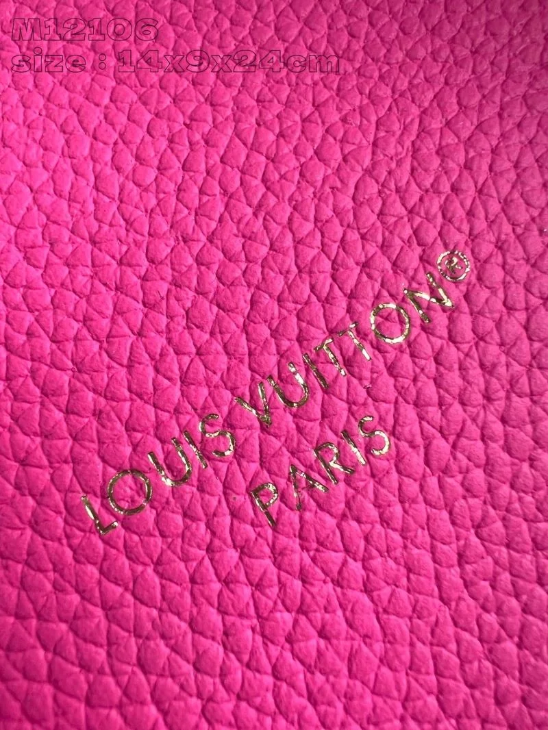 Louis Vuitton Shopping Bags Premium 41138