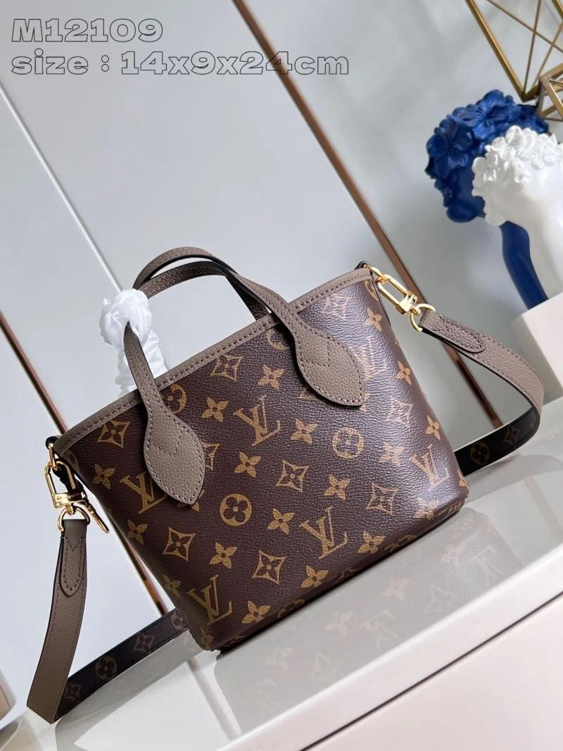 Louis Vuitton Shopping Bags Sleek 41179
