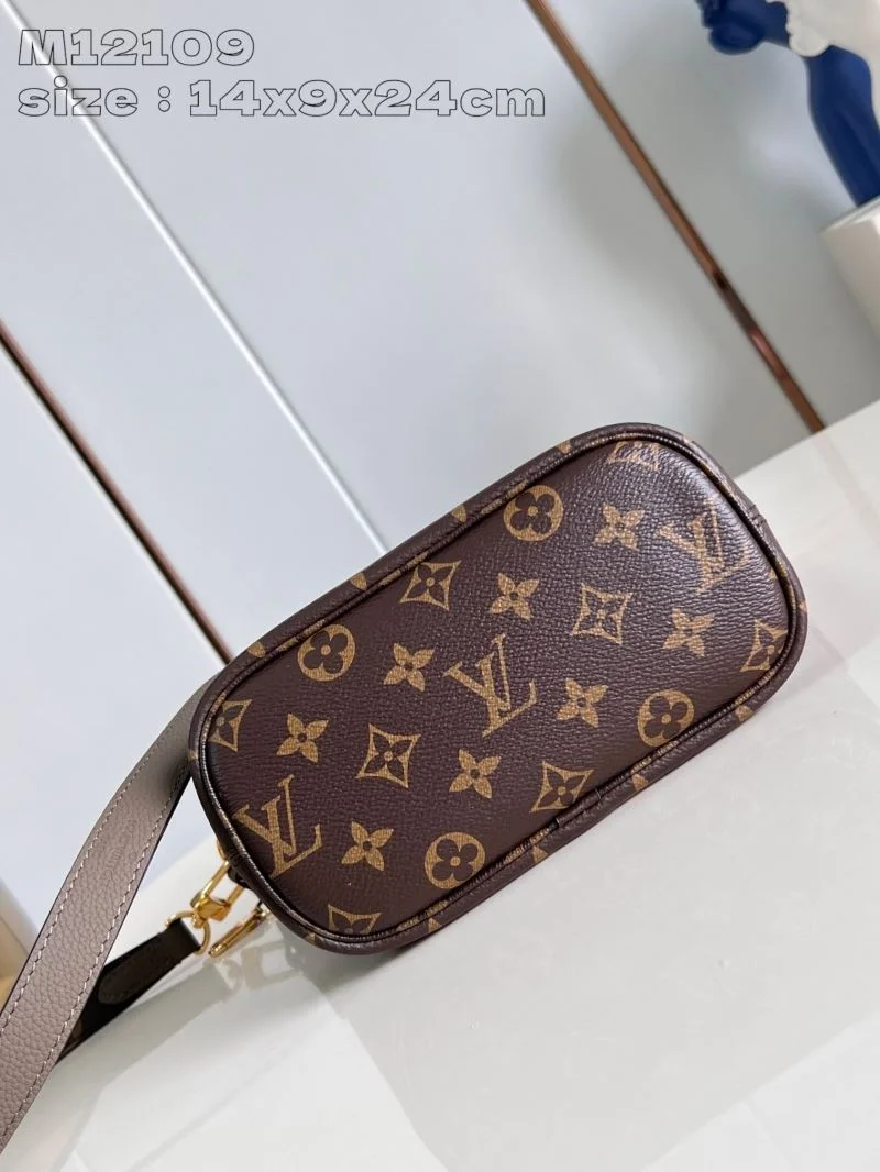 Louis Vuitton Shopping Bags Sleek 41179