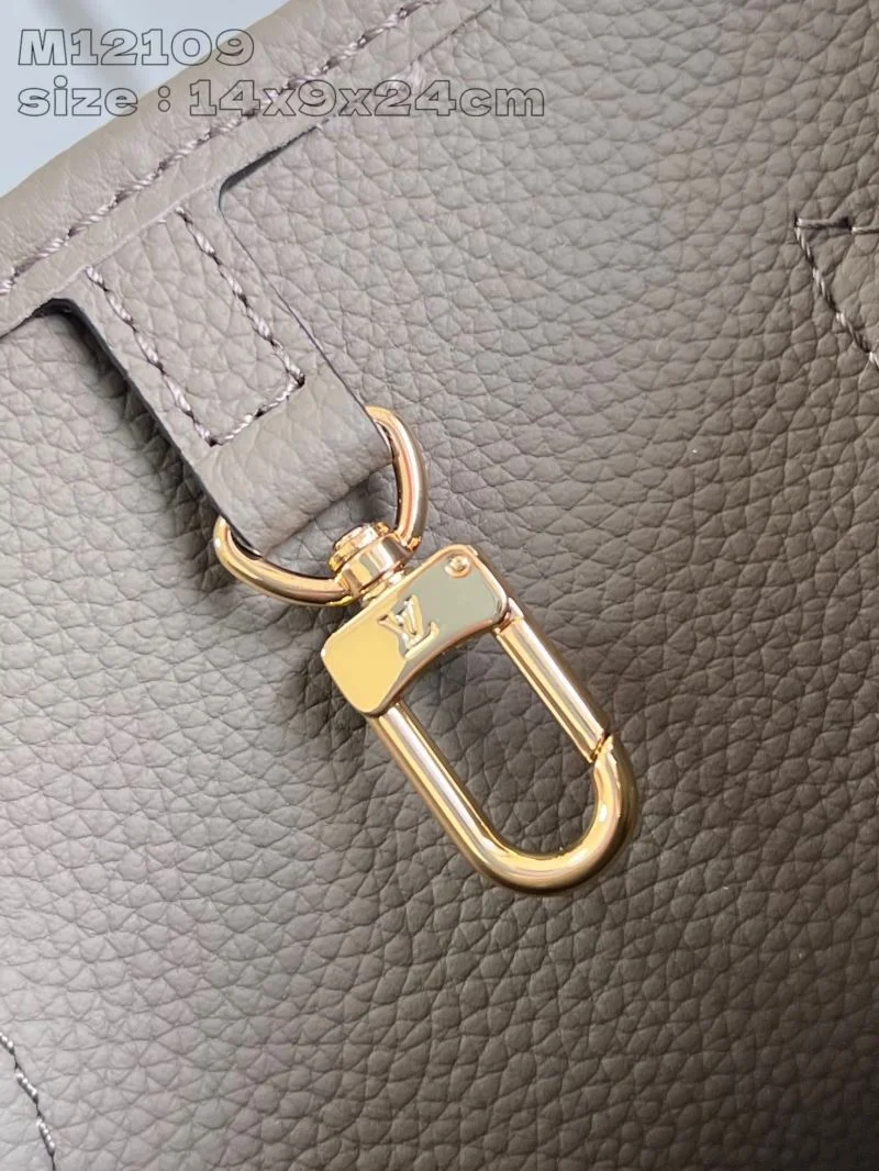 Louis Vuitton Shopping Bags Sleek 41179