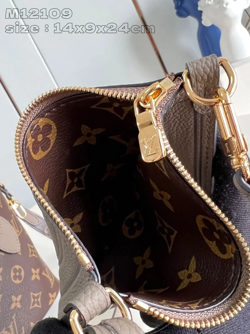 Louis Vuitton Shopping Bags Sleek 41179