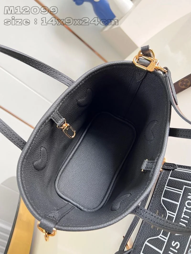 Compact Louis Vuitton Shopping Bags 41181