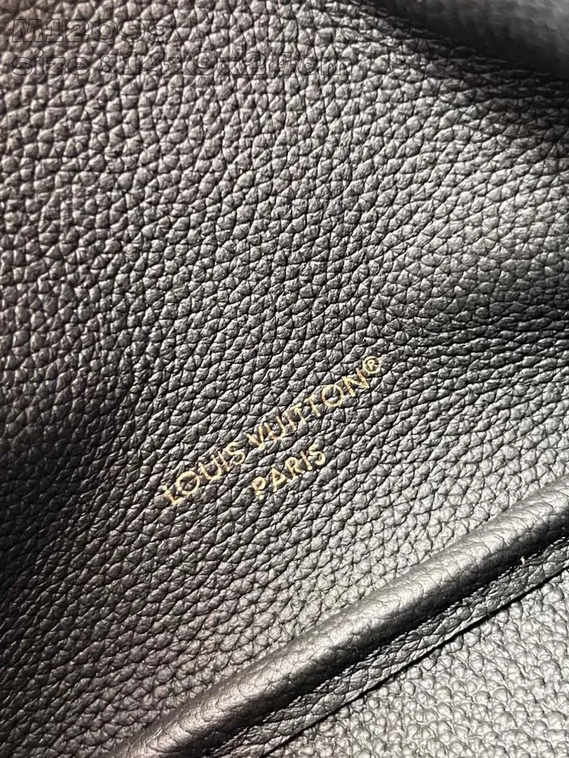 Compact Louis Vuitton Shopping Bags 41181