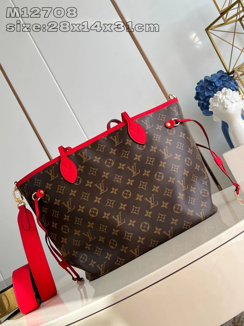 Modern Louis Vuitton Shopping Bags 41136