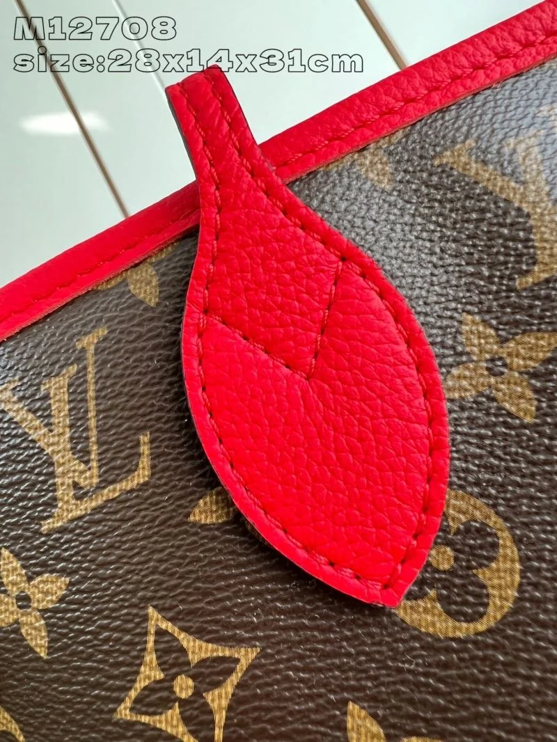 Modern Louis Vuitton Shopping Bags 41136