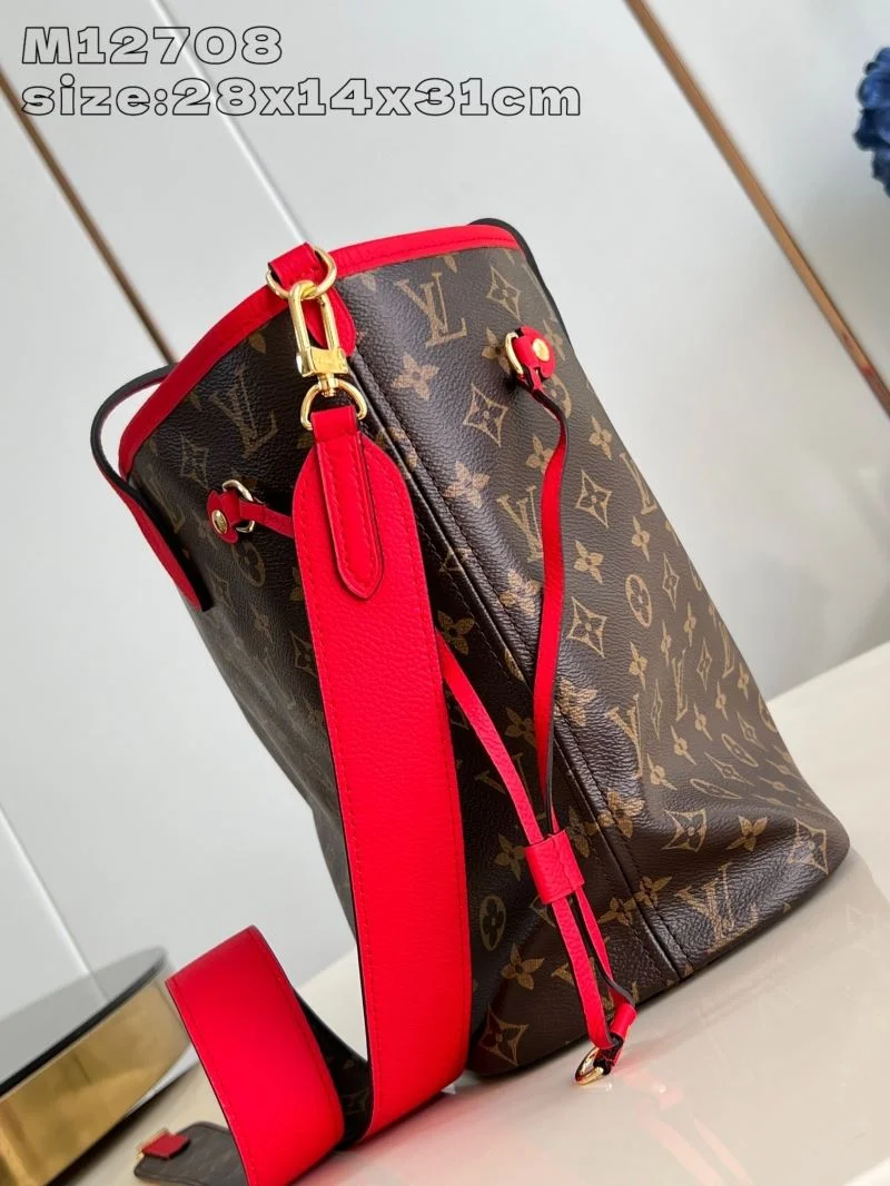 Modern Louis Vuitton Shopping Bags 41136