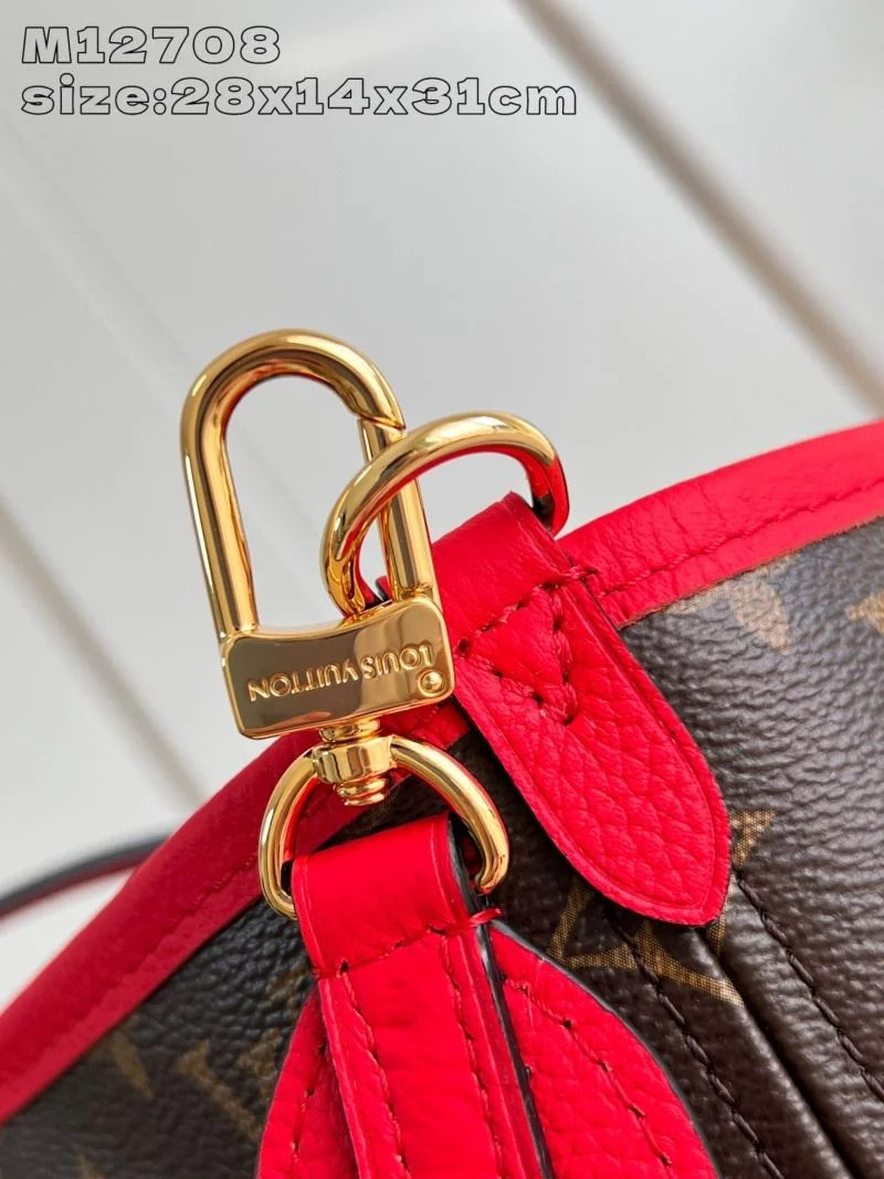 Modern Louis Vuitton Shopping Bags 41136