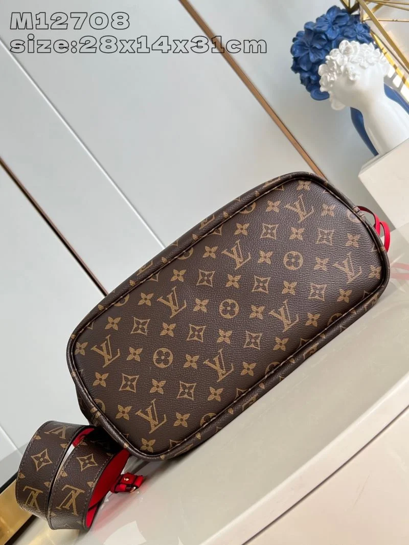Modern Louis Vuitton Shopping Bags 41136