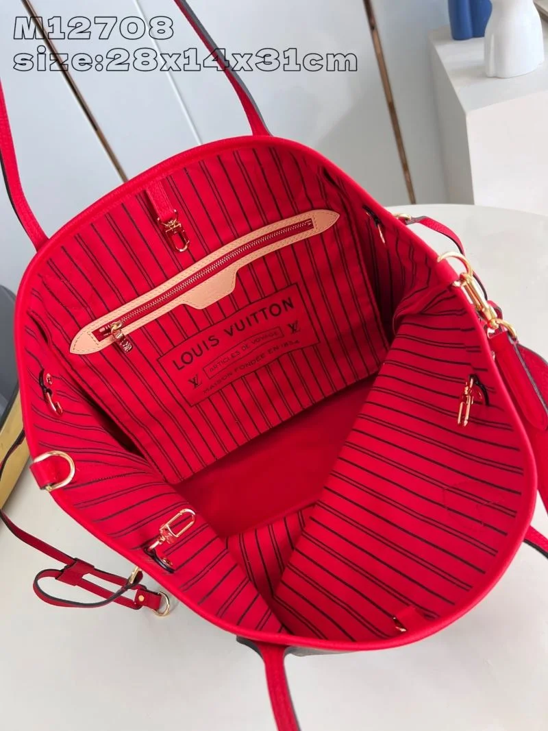 Modern Louis Vuitton Shopping Bags 41136