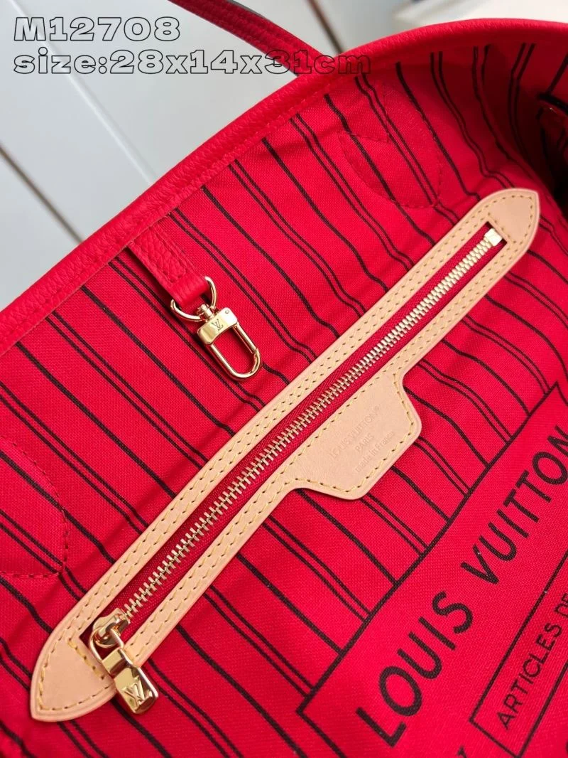 Modern Louis Vuitton Shopping Bags 41136