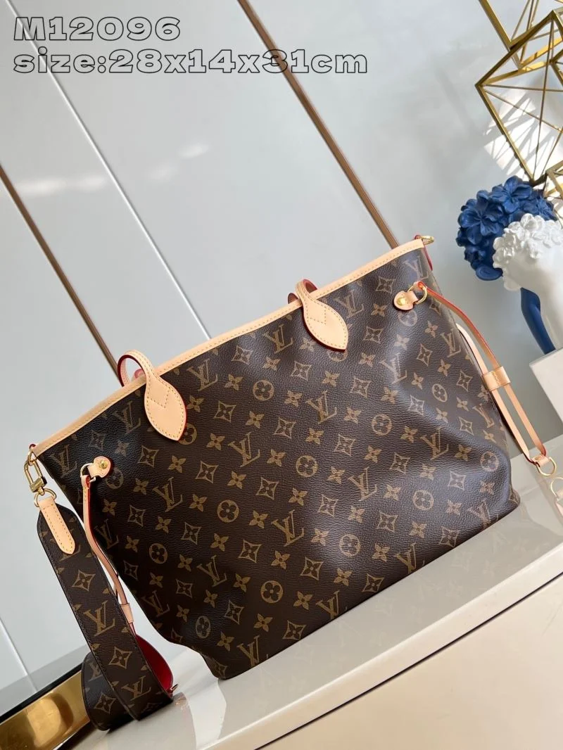 Louis Vuitton Shopping Bags Popular 41135