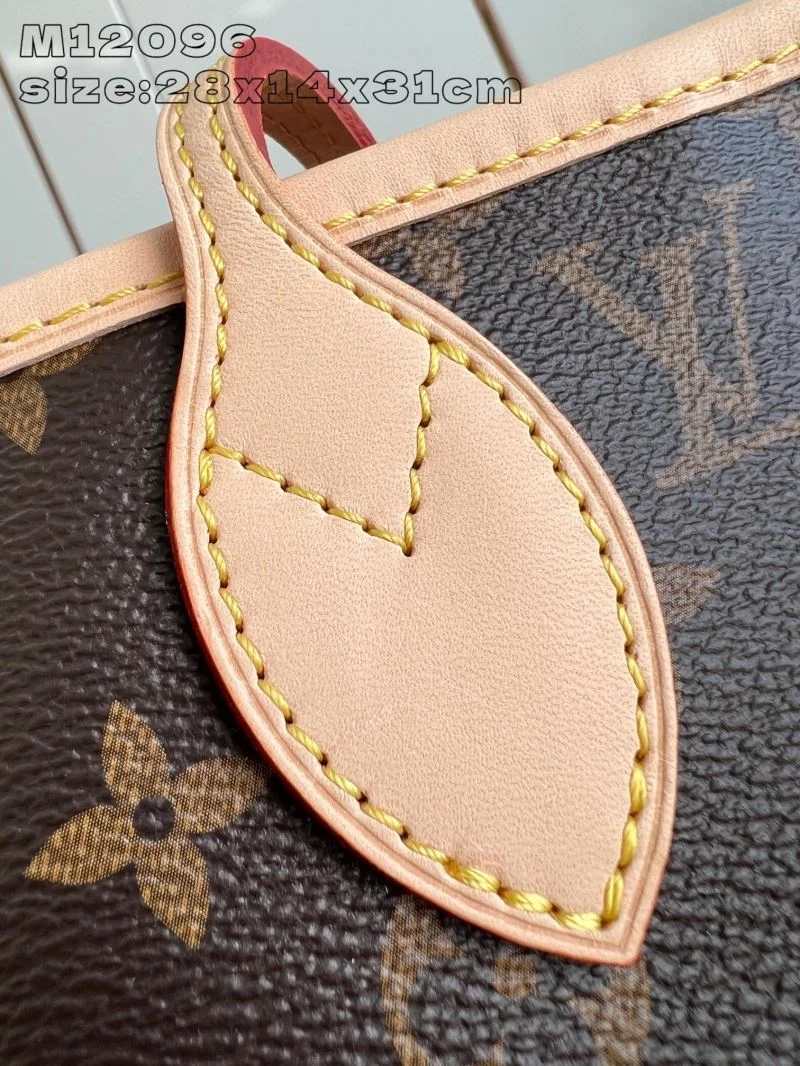 Louis Vuitton Shopping Bags Popular 41135