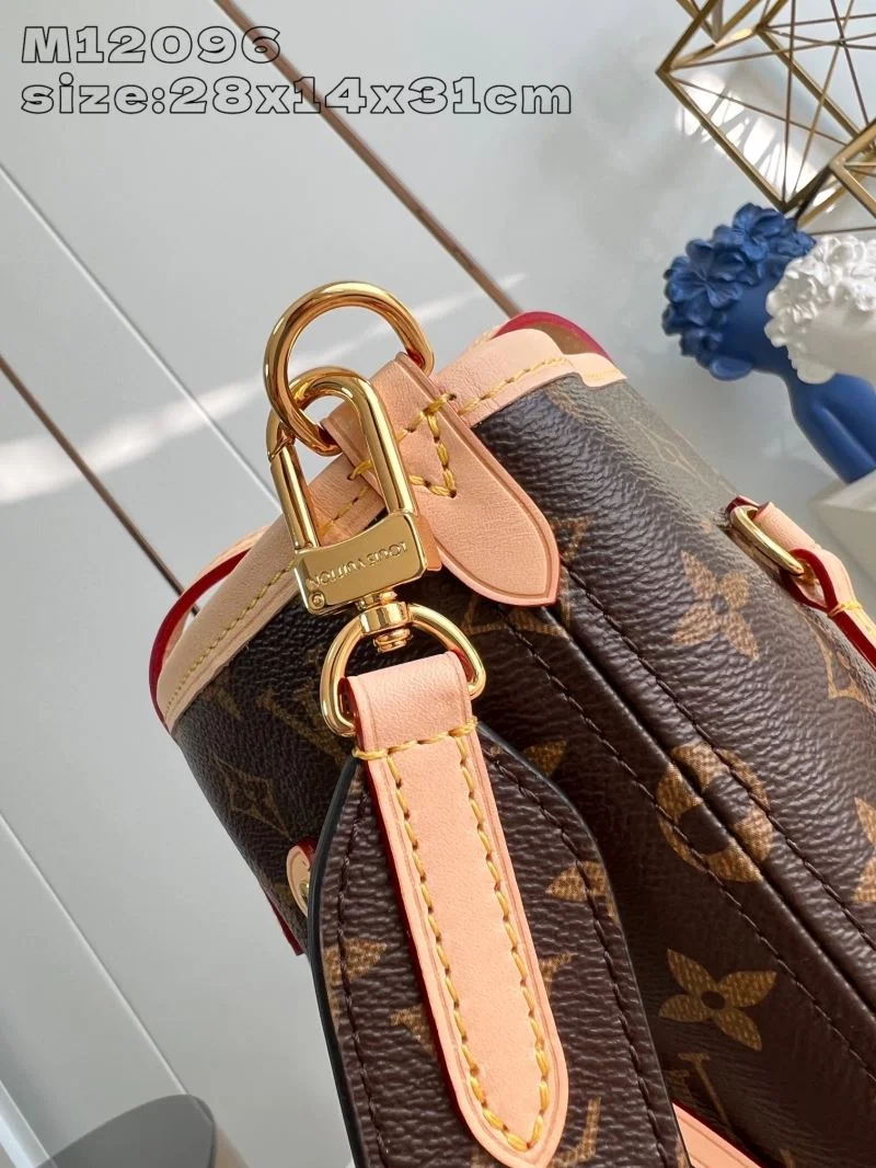 Louis Vuitton Shopping Bags Popular 41135