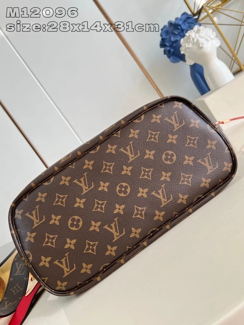 Louis Vuitton Shopping Bags Popular 41135