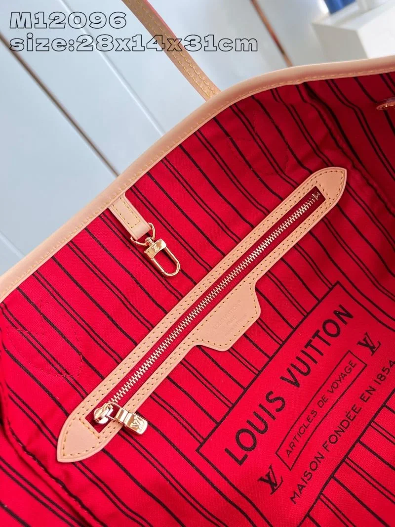 Louis Vuitton Shopping Bags Popular 41135