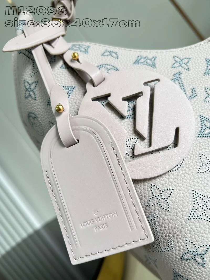 Tailored Louis Vuitton Shopping Bags 41131