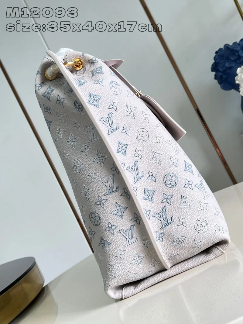 Tailored Louis Vuitton Shopping Bags 41131