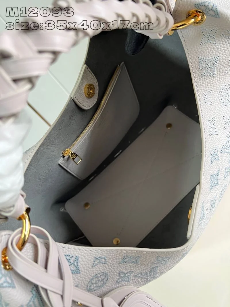 Tailored Louis Vuitton Shopping Bags 41131
