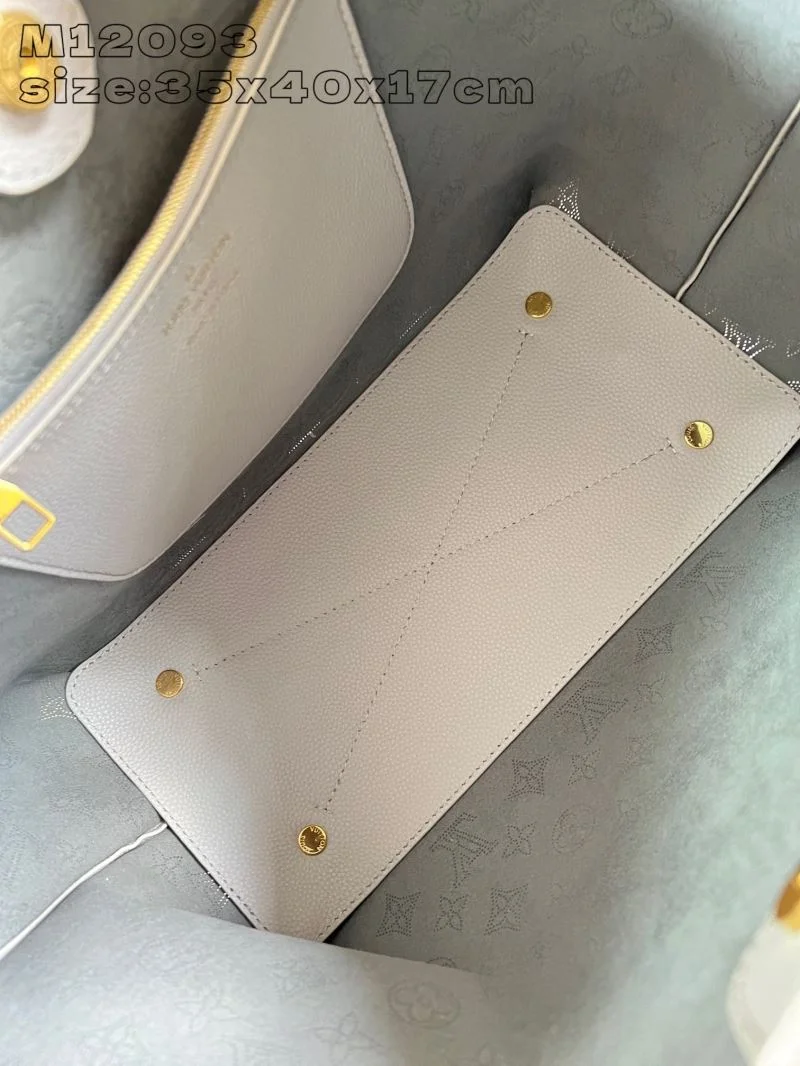 Tailored Louis Vuitton Shopping Bags 41131