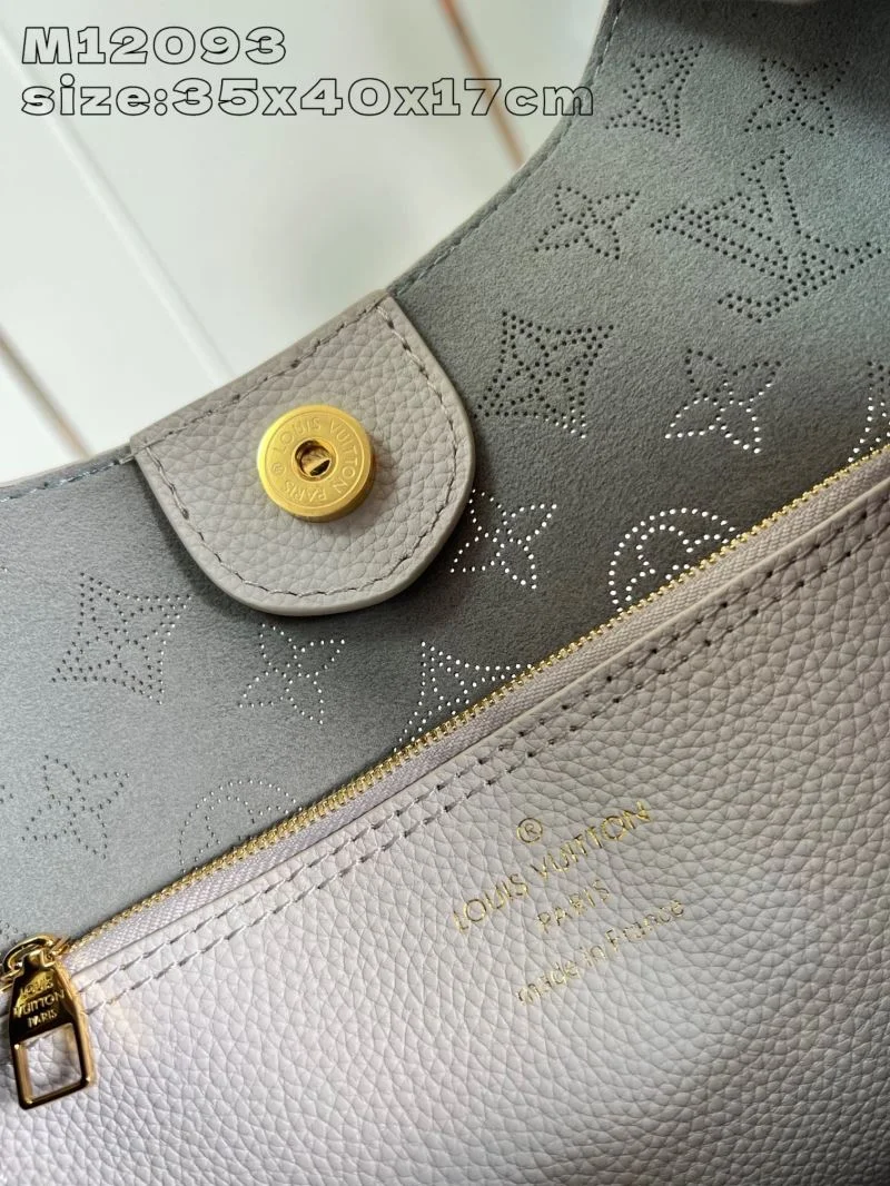 Tailored Louis Vuitton Shopping Bags 41131