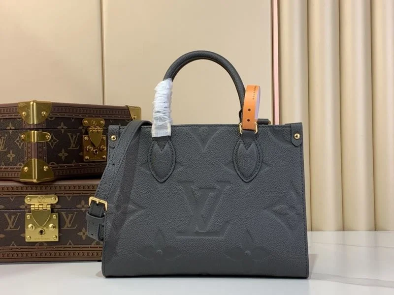 BestValue Louis Vuitton Shopping Bags 41127