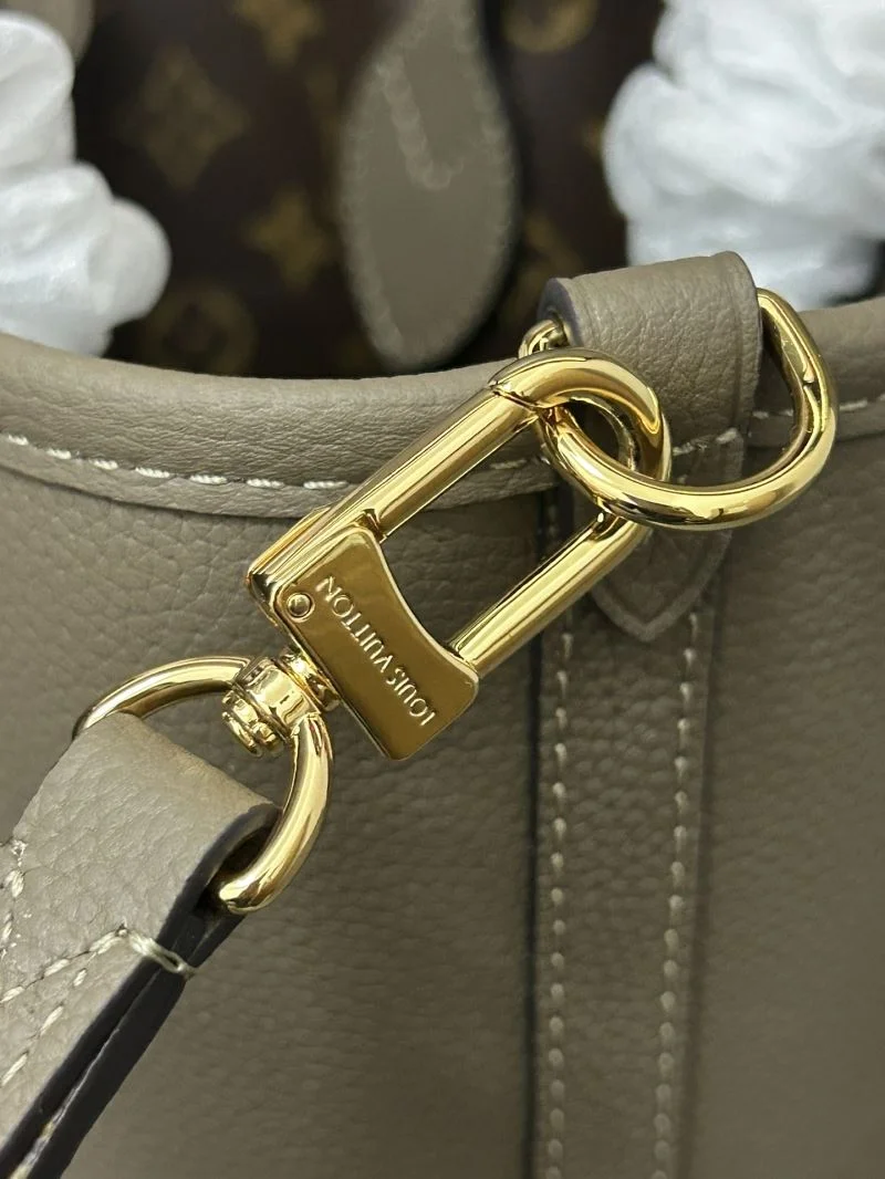 Popular Louis Vuitton Shopping Bags 41128