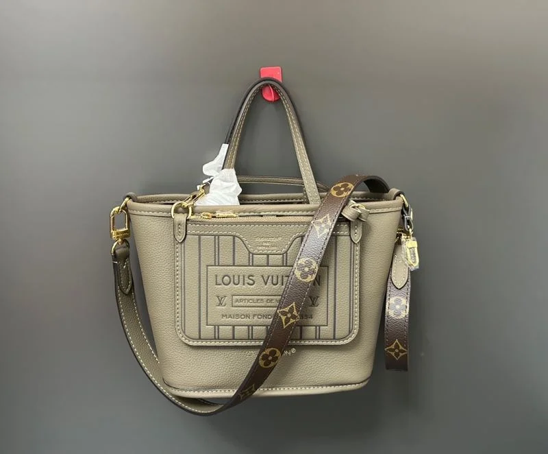 Popular Louis Vuitton Shopping Bags 41128