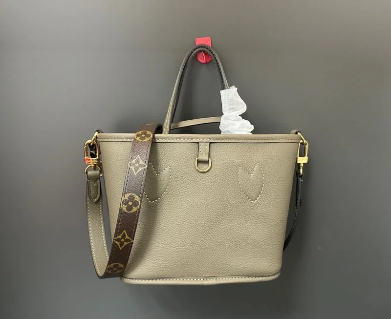 Popular Louis Vuitton Shopping Bags 41128