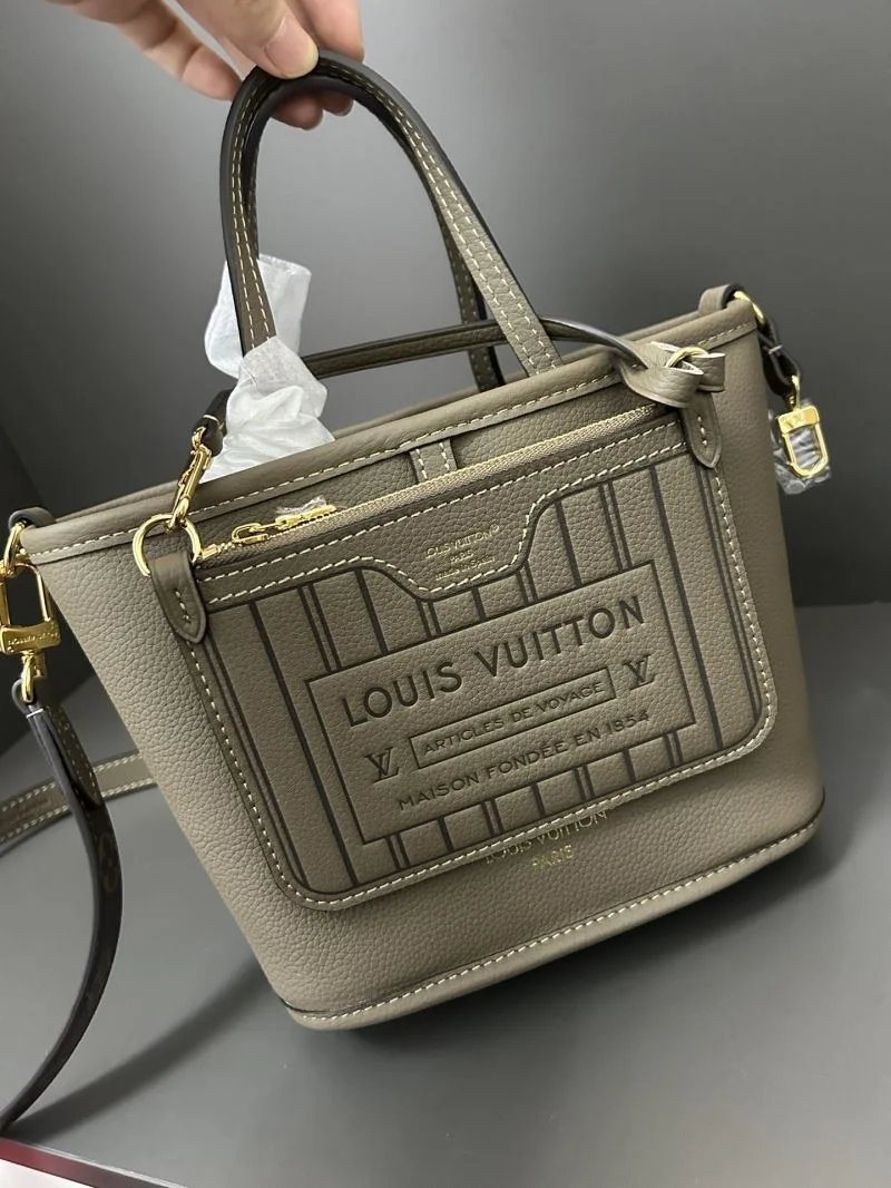 Popular Louis Vuitton Shopping Bags 41128