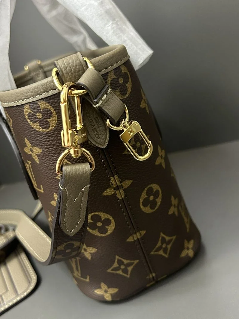 Popular Louis Vuitton Shopping Bags 41128