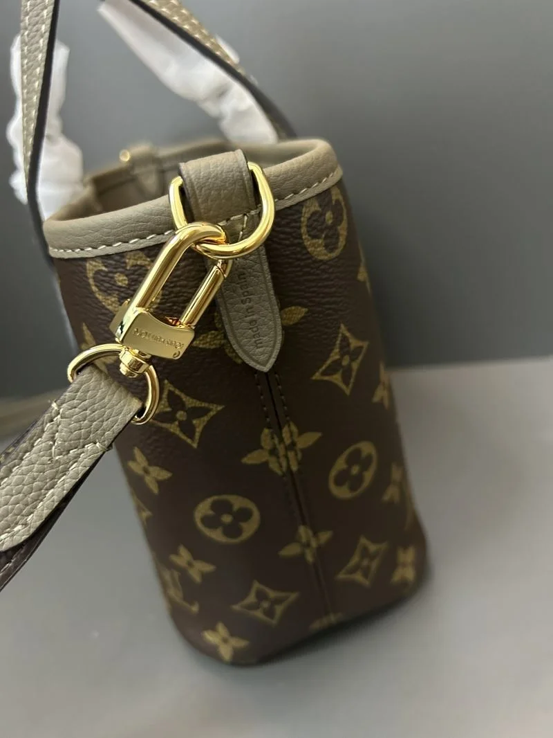 Popular Louis Vuitton Shopping Bags 41128