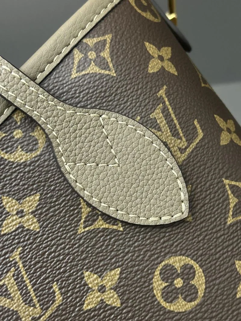 Popular Louis Vuitton Shopping Bags 41128