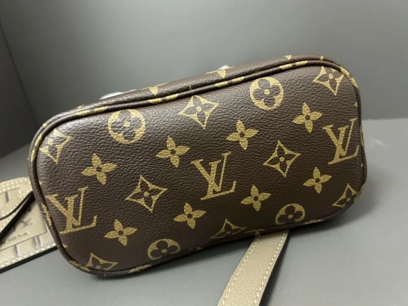 Popular Louis Vuitton Shopping Bags 41128
