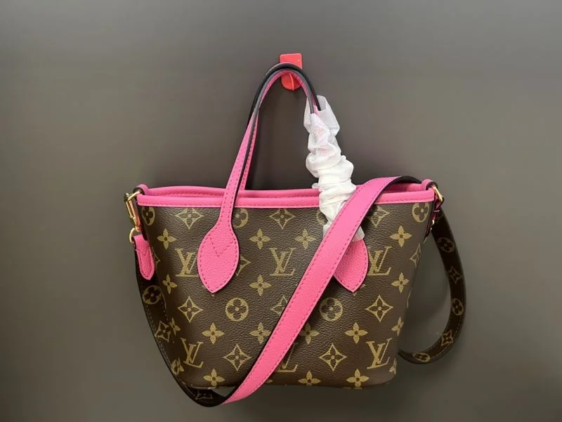 Louis Vuitton Shopping Bags WaterResistant 41132
