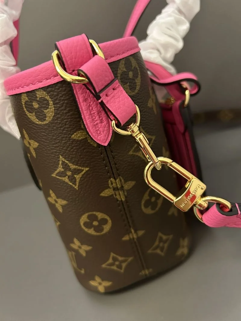 Louis Vuitton Shopping Bags WaterResistant 41132