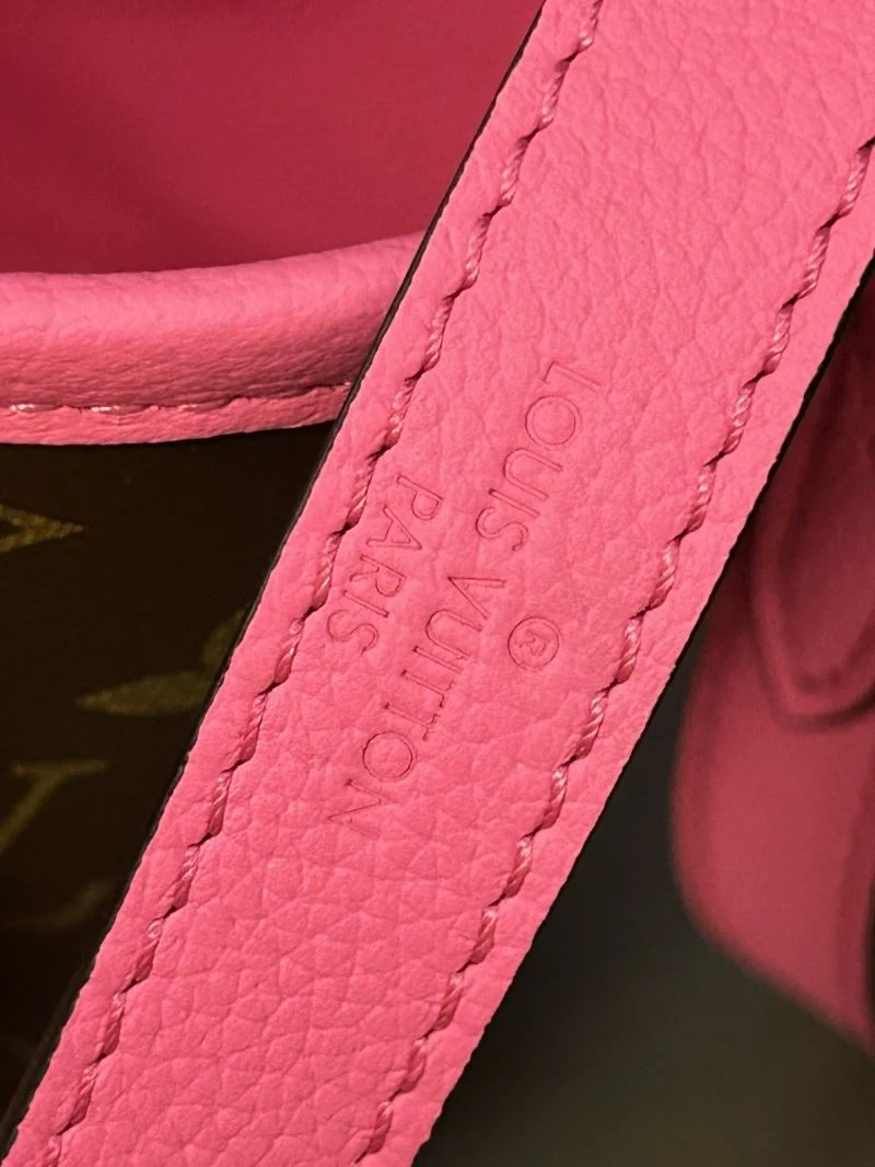 Louis Vuitton Shopping Bags WaterResistant 41132
