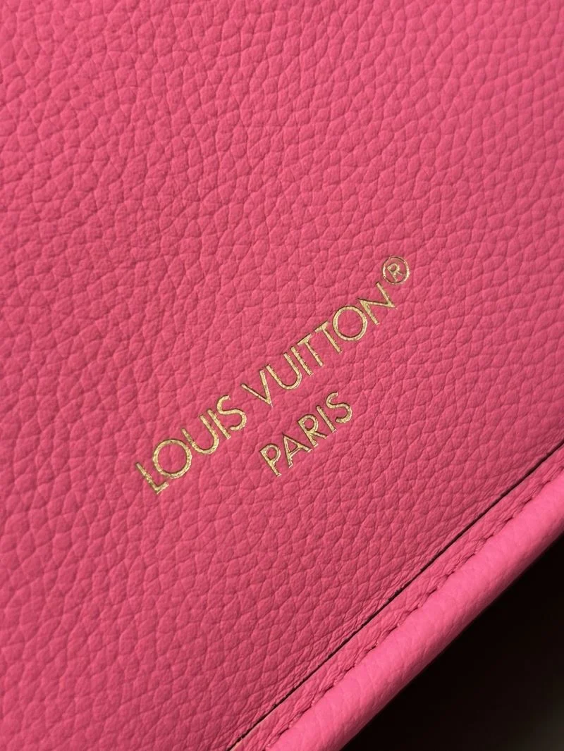 Louis Vuitton Shopping Bags WaterResistant 41132