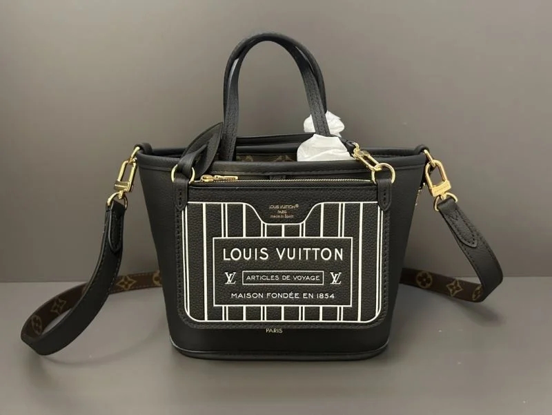Stretchable Louis Vuitton Shopping Bags 41133
