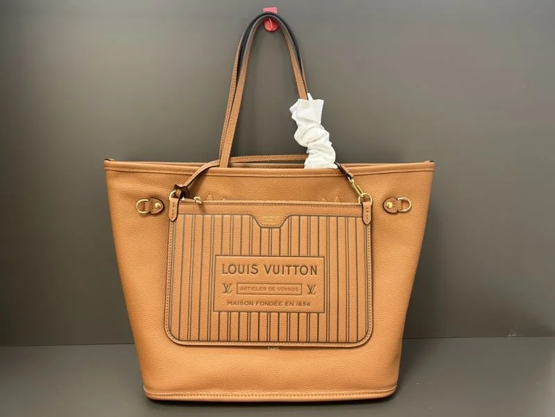 Louis Vuitton Shopping Bags EasyCare 41177
