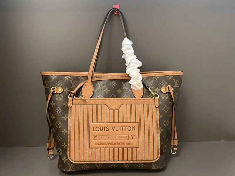 Louis Vuitton Shopping Bags EasyCare 41177