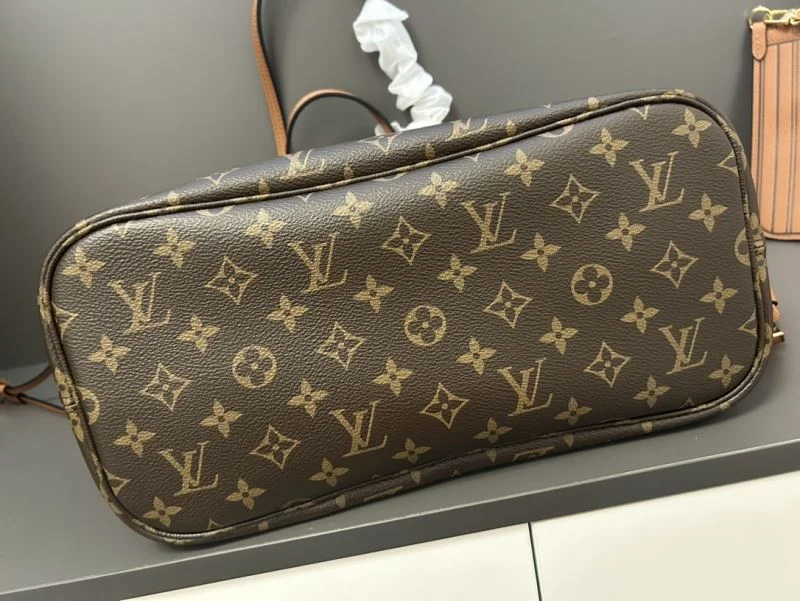 Louis Vuitton Shopping Bags EasyCare 41177