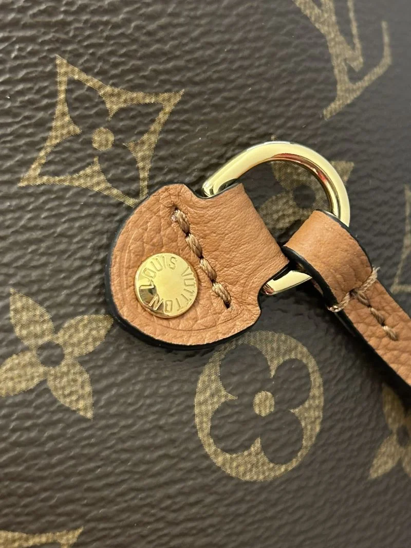 Louis Vuitton Shopping Bags EasyCare 41177