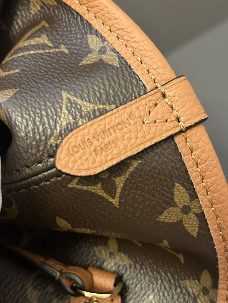Louis Vuitton Shopping Bags EasyCare 41177