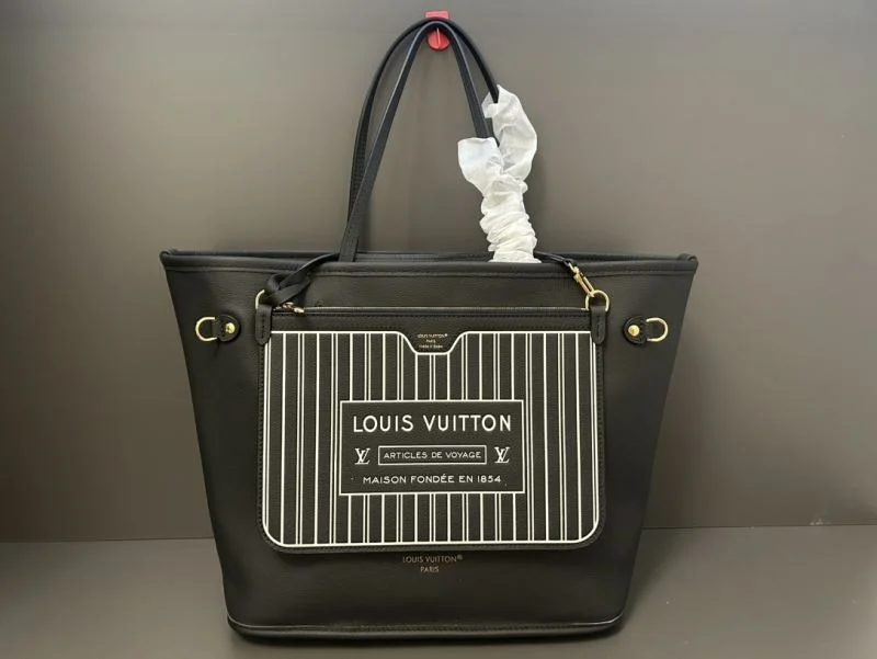 Louis Vuitton Shopping Bags Trendy 41170