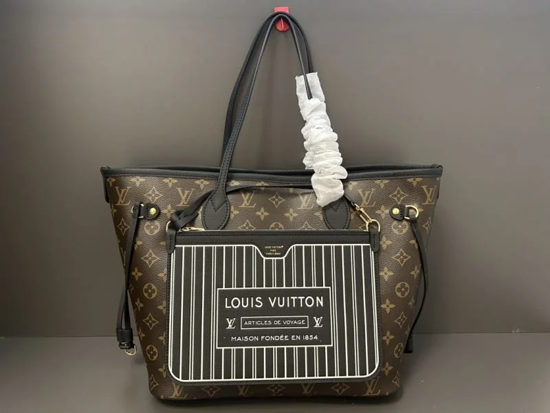 Louis Vuitton Shopping Bags Trendy 41170